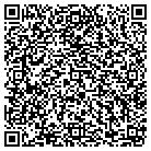 QR code with McNicol Middle School contacts