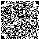 QR code with Adams' Apple Tanning & Gifts contacts