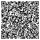 QR code with C J's Handyman Service contacts
