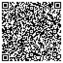 QR code with Kerwin L Doughton contacts