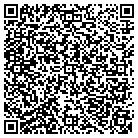 QR code with A Bead Above contacts