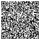 QR code with Added Touch contacts