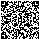 QR code with All About Me contacts
