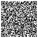 QR code with Allusions contacts