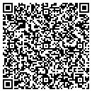 QR code with Rbb Inc Melbourne contacts