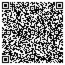 QR code with A Js Flower & Gift Shop contacts