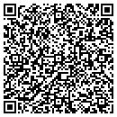 QR code with Ali Baba's contacts