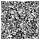 QR code with Cox Brandon Dvm contacts