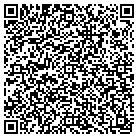 QR code with Honorable Dan L Vaughn contacts
