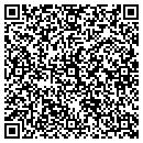 QR code with A Finishing Touch contacts