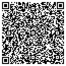 QR code with Tennis Look contacts