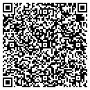 QR code with Adams Hallmark contacts
