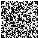 QR code with A Touch of Heaven contacts