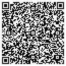 QR code with Ash Denise contacts