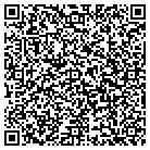 QR code with D JS Auto Sales & Body Shop contacts