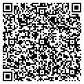 QR code with Adt contacts