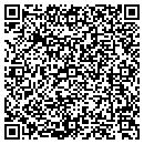 QR code with Christina A Rosebrough contacts