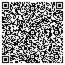 QR code with Hale & Kelly contacts