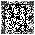 QR code with AAA Gift Shop contacts