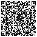QR code with T E Guillot contacts