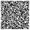 QR code with Afrocentrics contacts