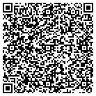 QR code with Allys Gifts & Accessories contacts