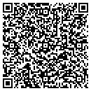 QR code with Harvest Group Inc contacts