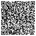 QR code with Diane B Walsh contacts