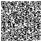 QR code with Helzer Clemens LLC contacts