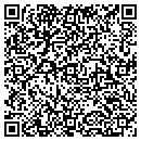 QR code with J P & O Labaratory contacts