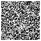 QR code with Martha I Gomez (hair Masters) contacts