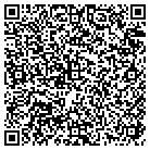 QR code with Heritage Cash Advance contacts