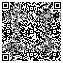 QR code with A B Keel contacts