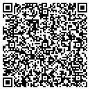 QR code with 2 Fat Guys & A Pipe contacts