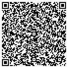 QR code with J Thomas Vincent Law Offices contacts