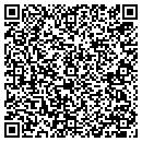 QR code with Amelia's contacts