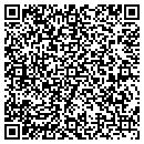 QR code with C P Bakke Auxiliary contacts