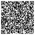 QR code with Donald B Mcnelley contacts