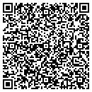 QR code with Adam Flagg contacts