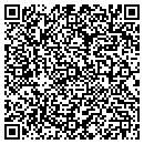 QR code with Homeland Trust contacts