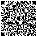 QR code with Gary Reys contacts