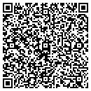 QR code with A T & T contacts