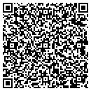 QR code with A L Fashion contacts