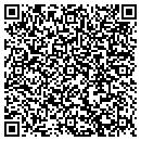 QR code with Alden M Howells contacts