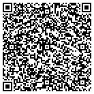 QR code with Fankhauser Nelson & Werts contacts