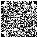 QR code with C G Jcf Corp contacts