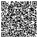 QR code with Carl Radin contacts