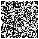 QR code with D C I Gifts contacts