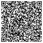 QR code with Adorned Gifts And Beadery contacts