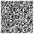 QR code with Huegerich & Winger, PLLC contacts